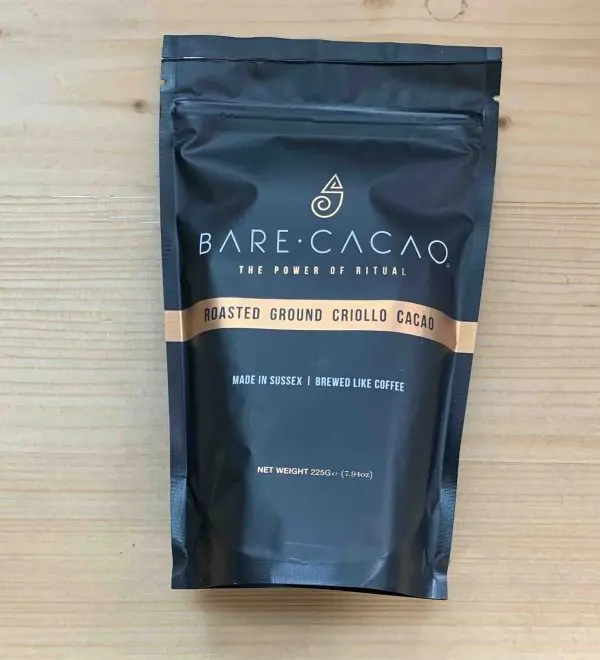 <a href="https://www.thefloatspa.co.uk/product/bare-cacao/">Bare Cacao</a>