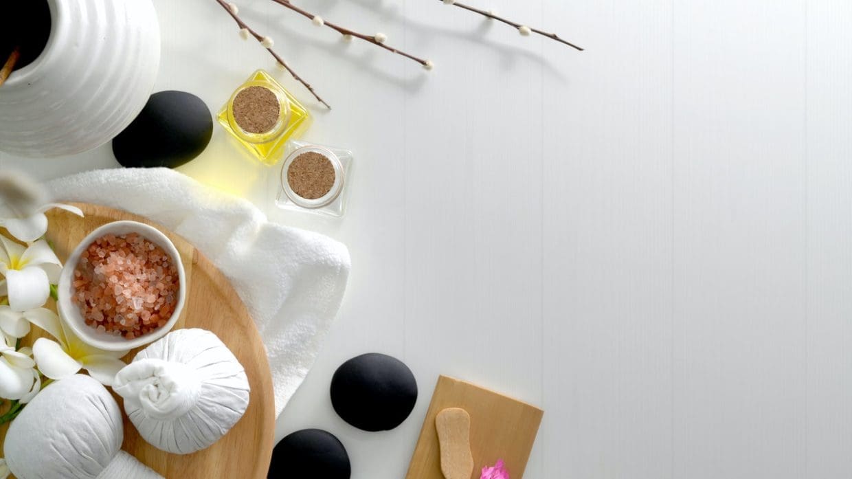 The Float Spa