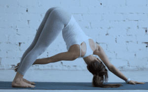 Stillness In Motion - Detoxing 1