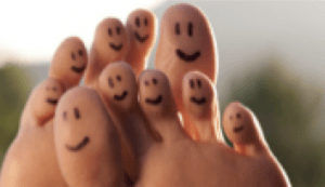 Thai Foot Massage & The Vagus Nerve 1
