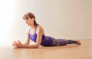 What is Yin Yoga 1