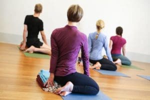 Beyond the Asana 1