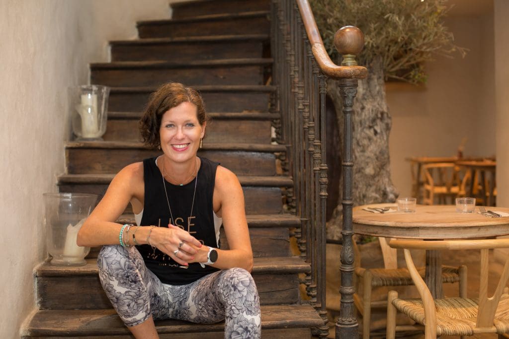 Camille Pierson