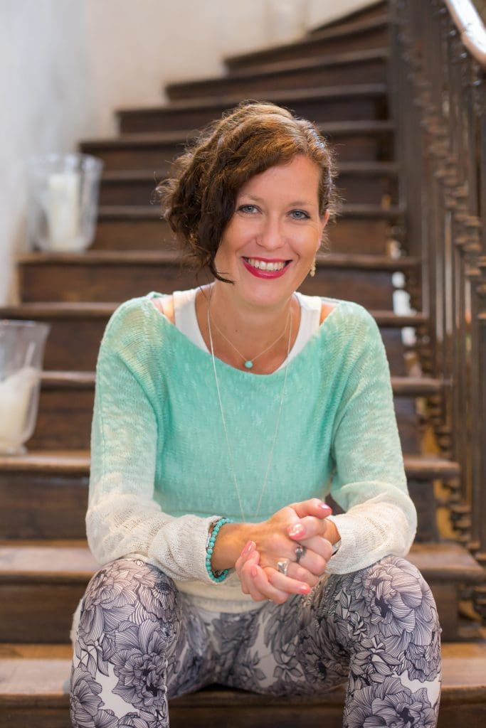 Camille Pierson Health Coach