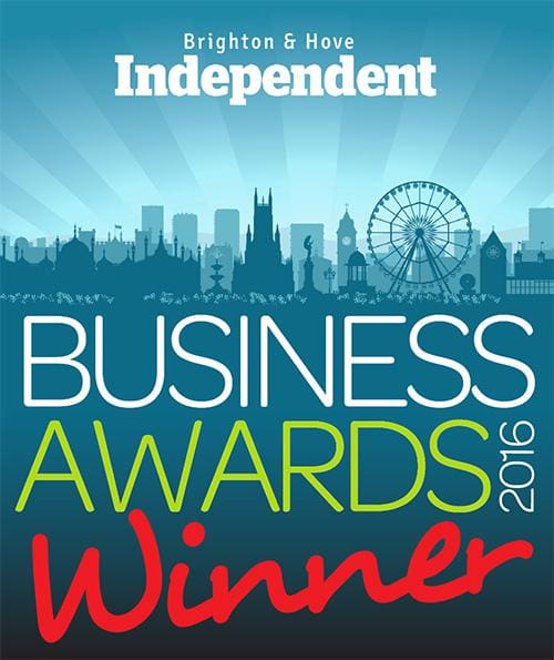 The Float Spa Business Awards