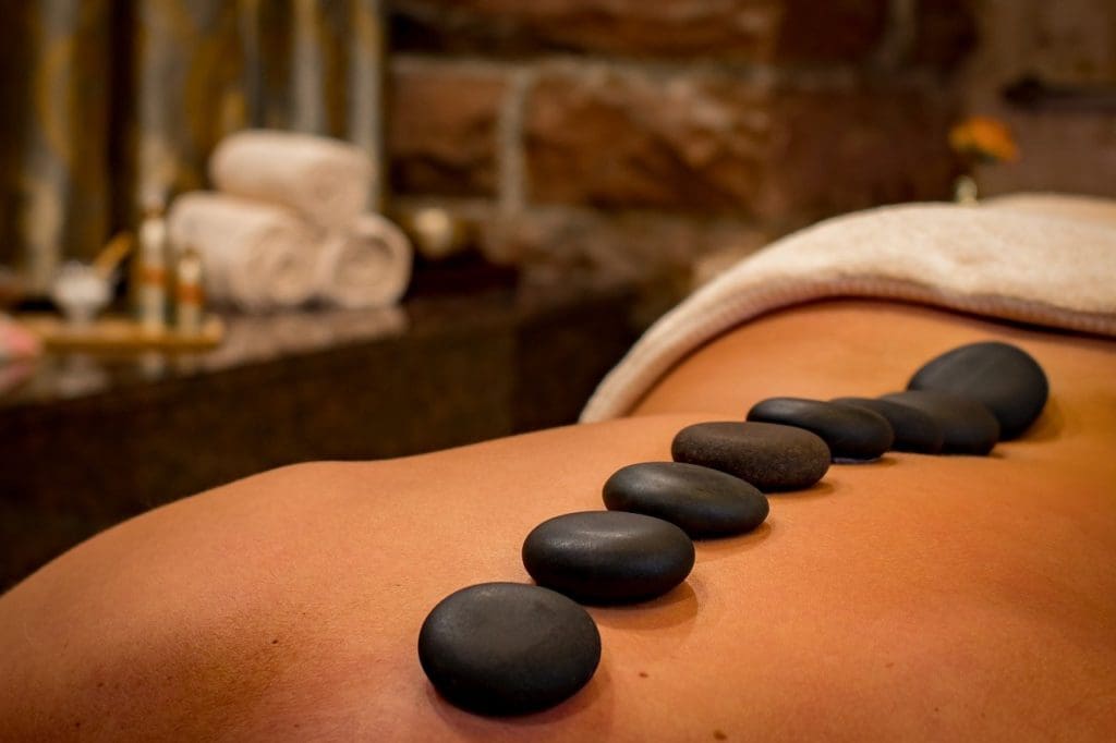 Aromatherapy