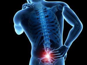 Yoga for back pain