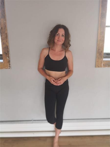 Brydie Rowan Yoga