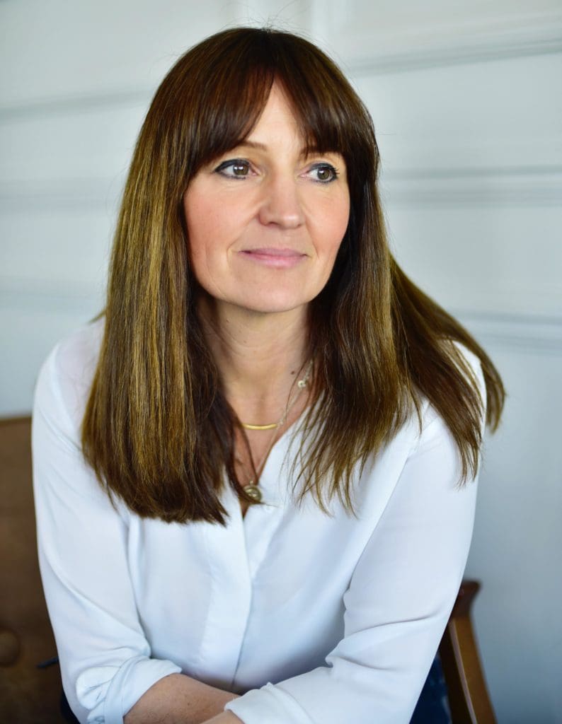 Jane Drew