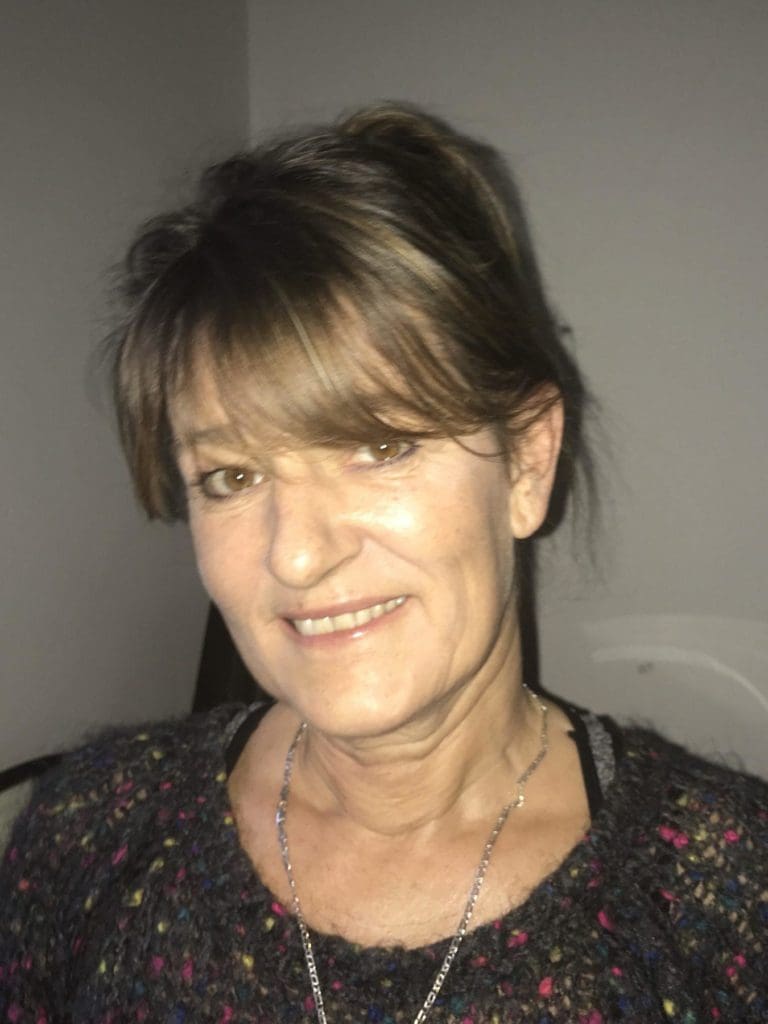 Kat Worsley Massage