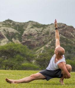 Can yoga help sports men and women? 1