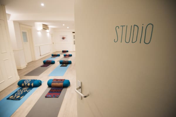Yoga Studio in Hove