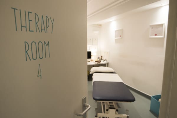 Hove Therapy Rooms