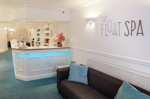 The Float Spa