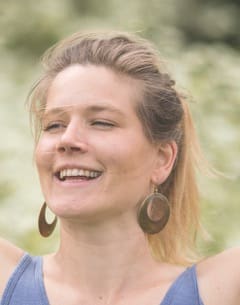 Yoga teacher in Hove