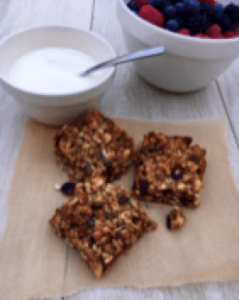 The Float Spa Nutrition