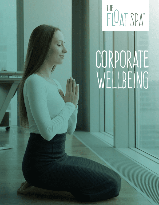 Corporate wellbeing