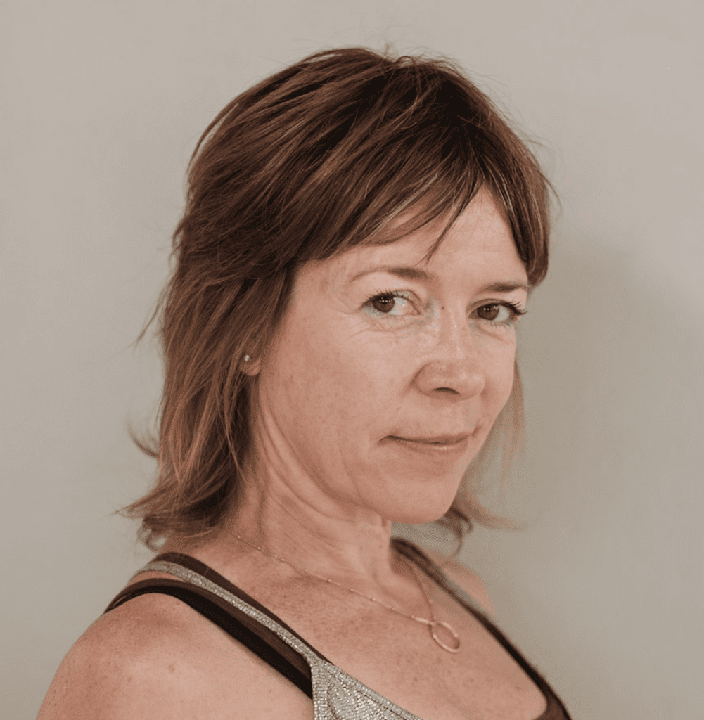 Diana Dearle