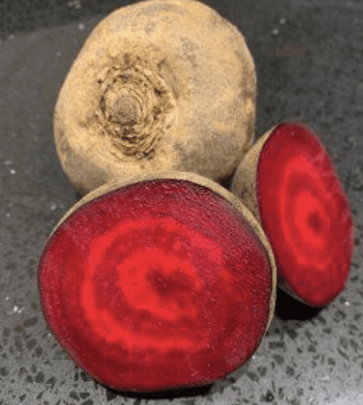Home 23 Beetroot super food