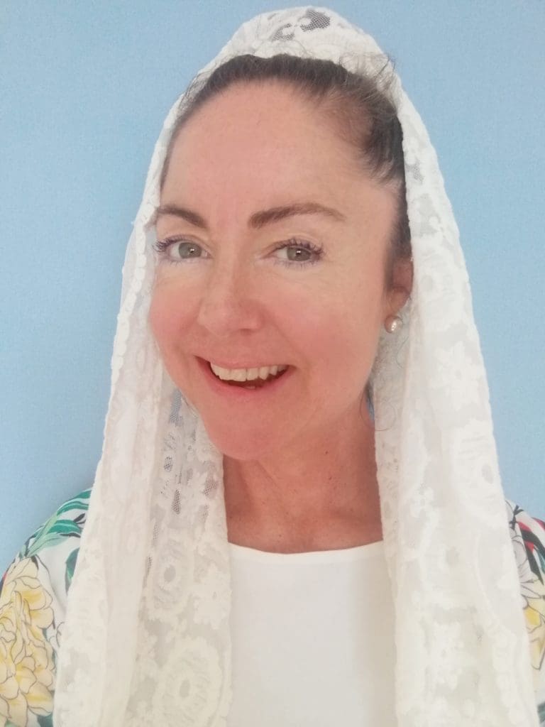 Sharon Terry