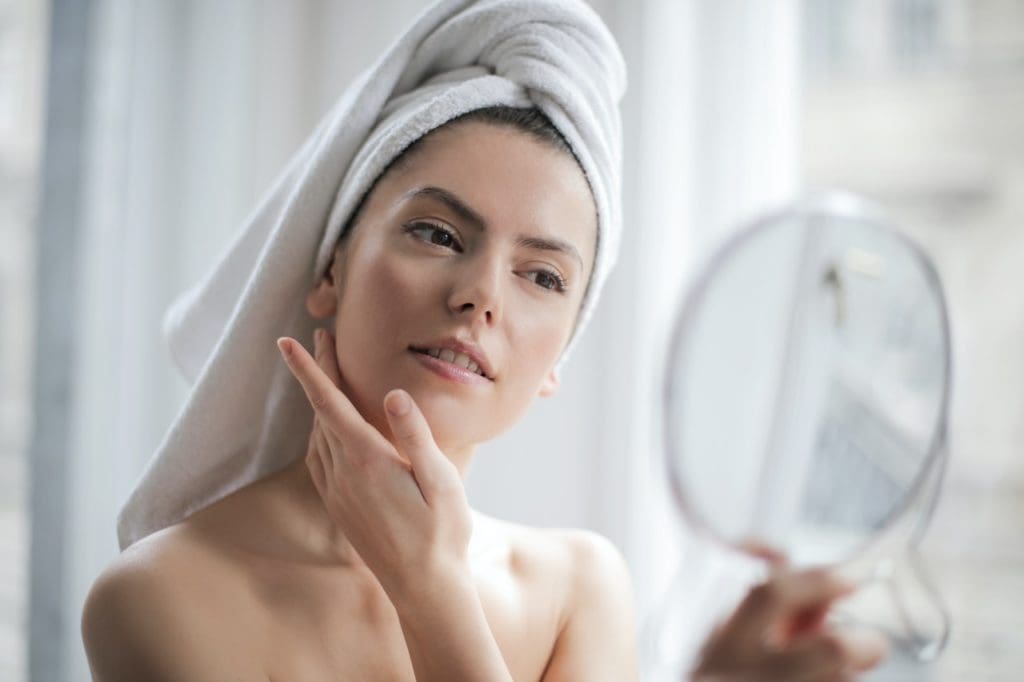 Skin Care Therapy