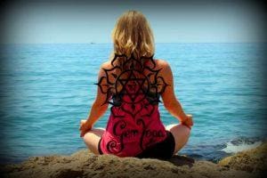 Deepening Your Personal Yoga Practice - Chakra Meditation 1