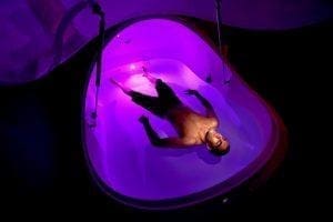 Float Away Sports Injuries 1