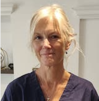 Barbara Cooke-Hider