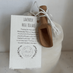 bath Tea Bag