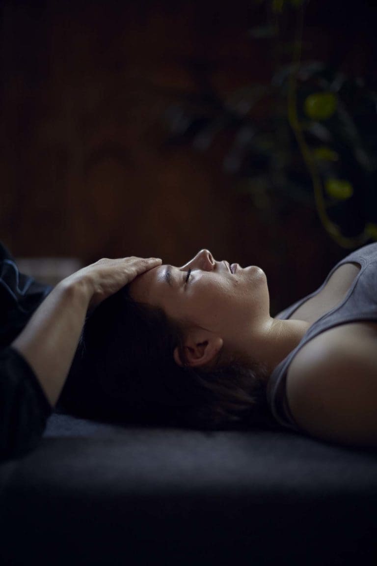 Craniosacral