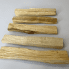 Palo Santo Wood