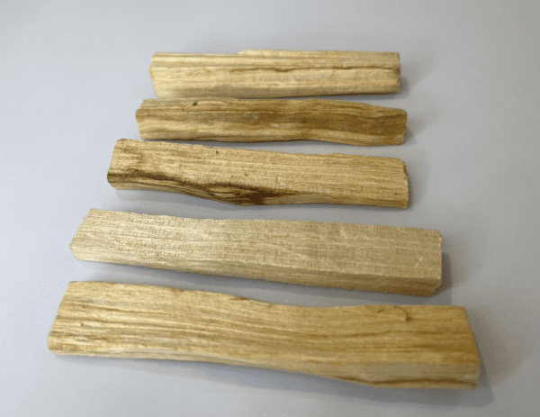 Palo Santo Wood