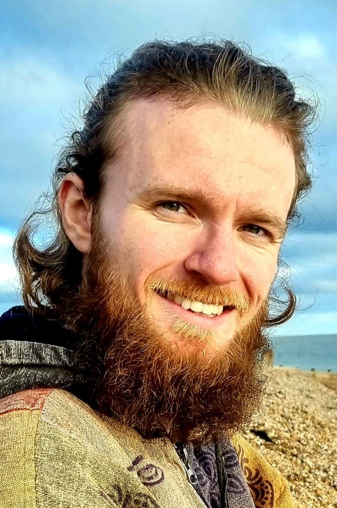 Luke newton-mason