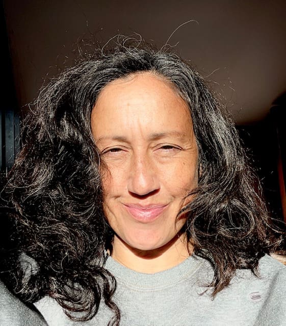 Lisa Nicholls Rider