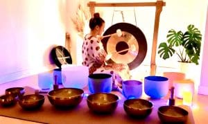 Sound Bath Hove