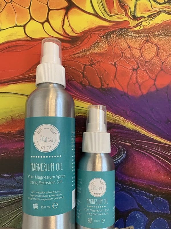 <a href="https://www.thefloatspa.co.uk/product/magnesium-oil/">Magnesium Oil</a> - Image 7