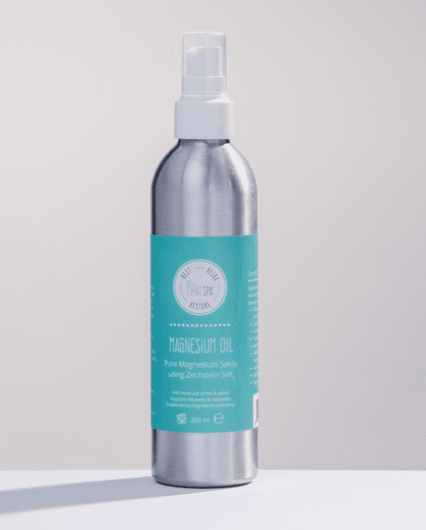 <a href="https://www.thefloatspa.co.uk/product/magnesium-oil/">Magnesium Oil</a>