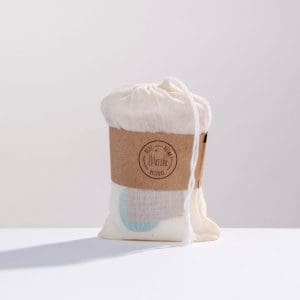 Bath Salt Tea Bag Small