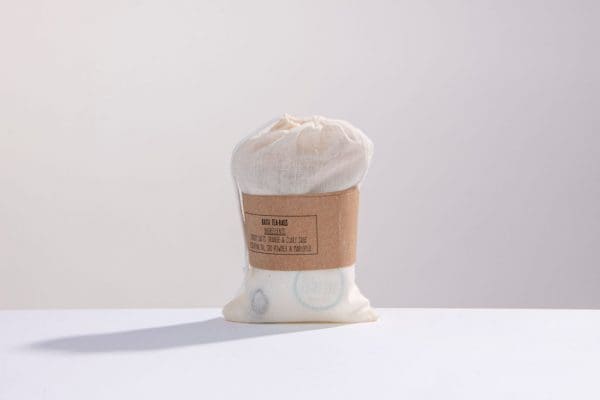 Epsom Salt Bath Soak