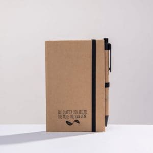 Float Journal