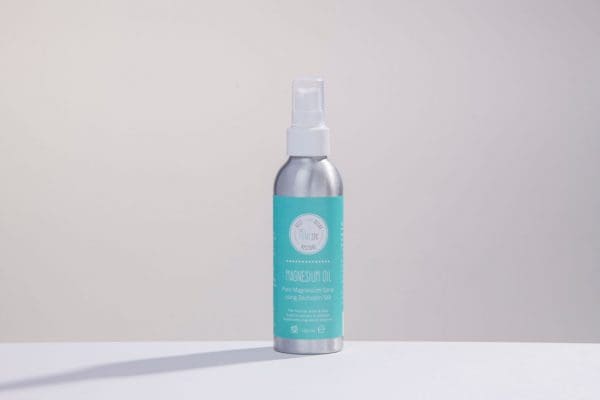 Magnesium Oil