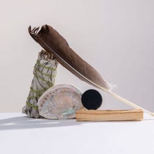 Smudge Kit