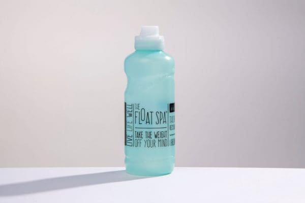 Plant Based Water Bottle