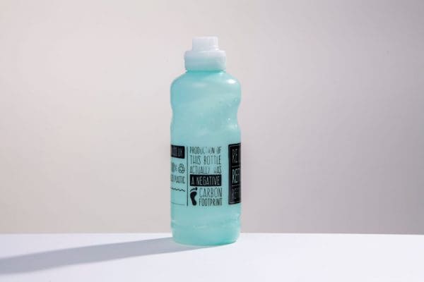 Plant Based Water Bottle