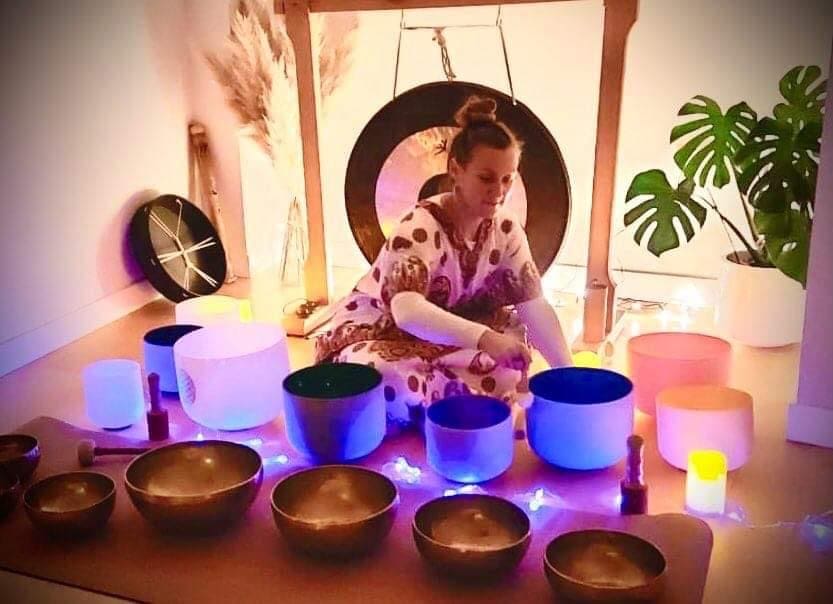 Sound Healing