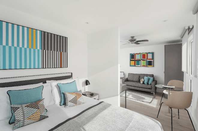 Q2 hotel