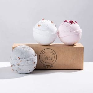Bath Bombs