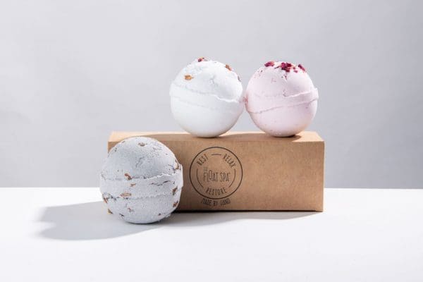 Bath Bombs