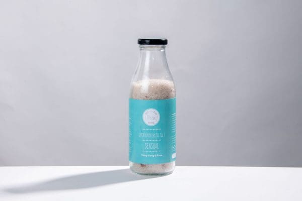 Himalayan Bath Salts