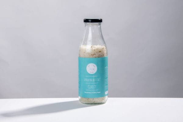 Bath salts